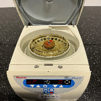 Thermo Fisher SCIENTIFIC SORVALL LEGEND MICRO 21 Centrifuge image 0